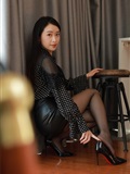 IESS异思趣向  2025.04.03 丝享家 2018 小婕《半透波点衫（下）》(87)